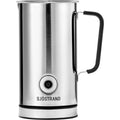 Thumbnail photo of Milk Frother - Stainless Steel - Milk Frother - Silver