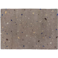 Thumbnail photo of Terrazzo Rug 140x200cm - Brown