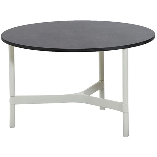 Photo of Twist Coffee Table - Medium - W56,5 X D56,5 X H41 X Ø70 Cm