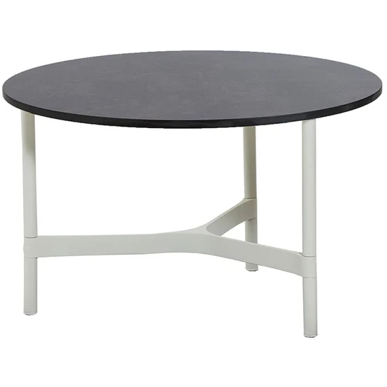 Twist Coffee Table - Medium - W56,5 X D56,5 X H41 X Ø70 Cm