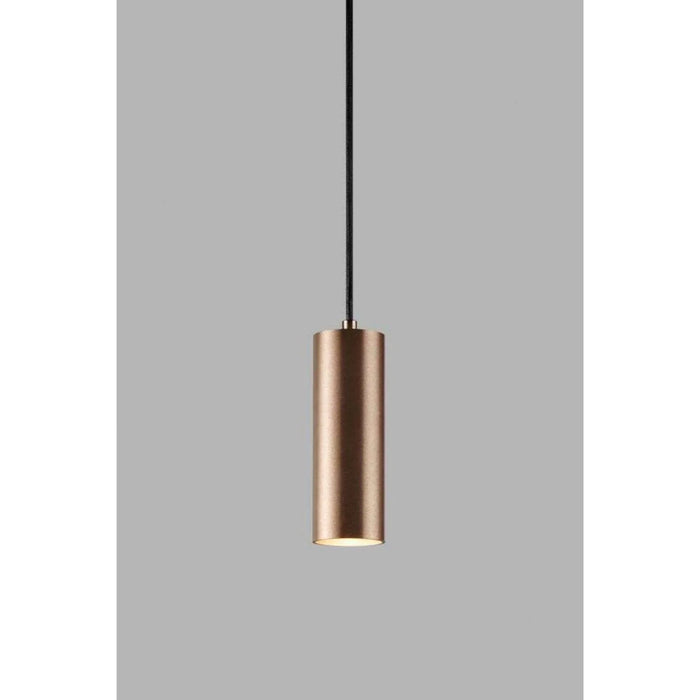 Photo of Xero S1 - Rose Gold - Gu10 Max 50O - IP20 - Pendant Lamps