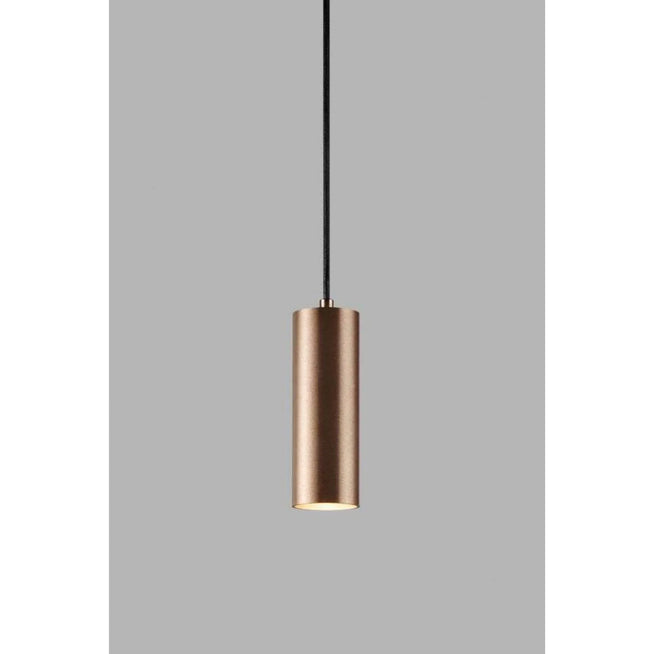 Photo of Xero S1 - Rose Gold - Gu10 Max 50O - IP20 - Pendant Lamps