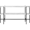 TS Console, Medium