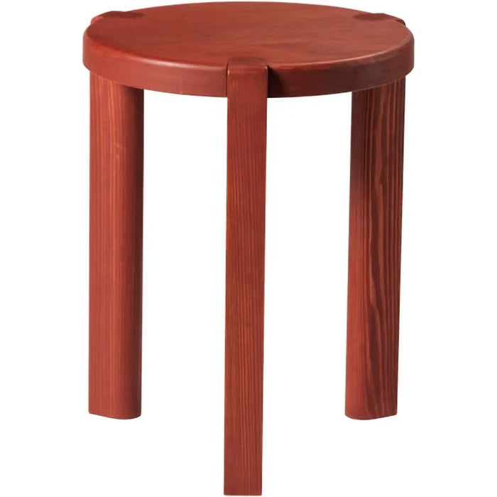 Photo of D108 Ragnesminde Side Table From Fdb Møbler