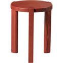 D108 Ragnesminde Side Table From Fdb Møbler