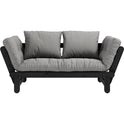 Beat (sleep) Sofa - Black