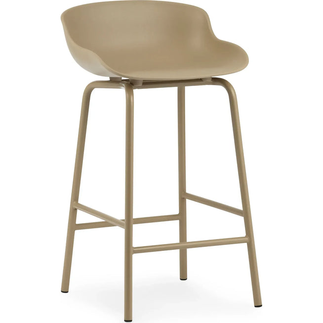 Photo of Hyg Bar Stool - Metal 65 Cm