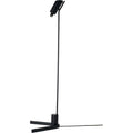 Thumbnail photo of Vision 20/20 Floor Lamp Black - DCW Editions