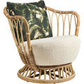 Thumbnail photo of Grace Lounge Chair