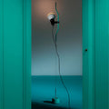 Thumbnail photo of Parentesi Floor Lamp