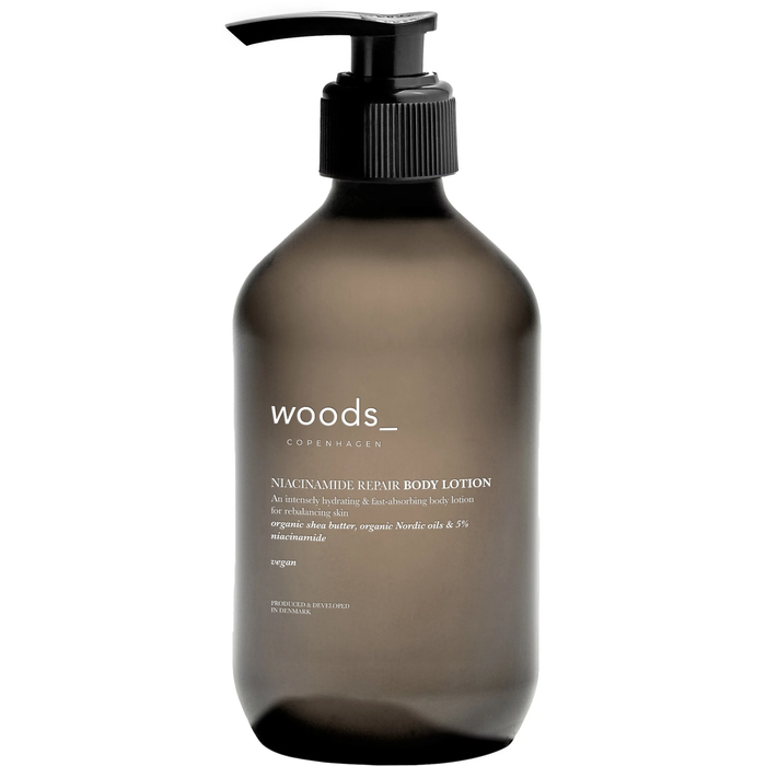 Photo of Niacinamide Repair Body Lotion
