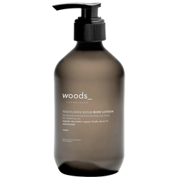 Photo of Niacinamide Repair Body Lotion
