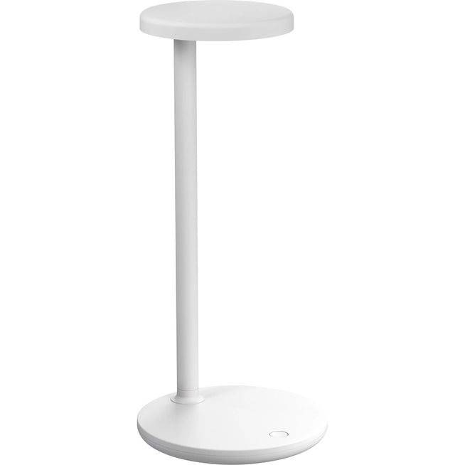Photo of Oblique Qi Table Lamp