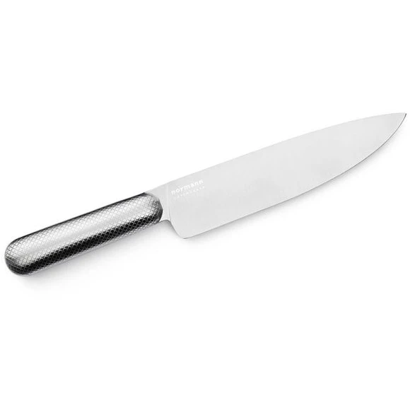 Photo of Mesh Knives - Knife - Chef's Knife - Steel - H4.5 x L33 x D2.3 cm