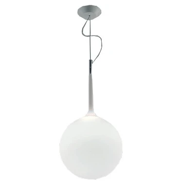 Castore 35 Pendant White