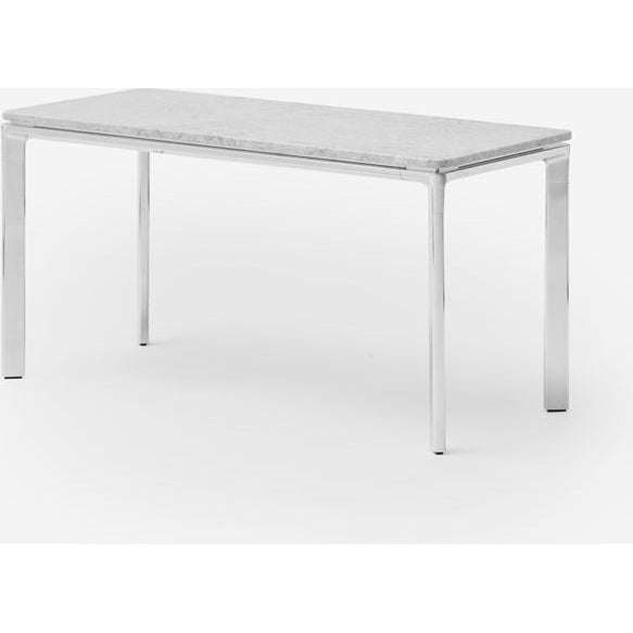 Photo of Vipp426 Coffee Table Bord Sky Grey 30x70 Cm
