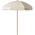 Thumbnail photo of Umbra Parasol - Sand 263610000