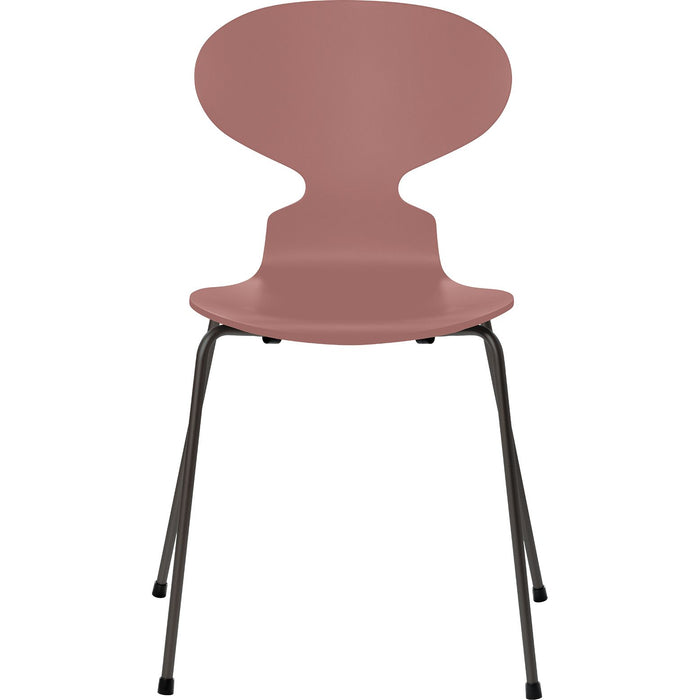 Photo of ANT 3101 Chair - 4 Legs - Warm Graphite Base