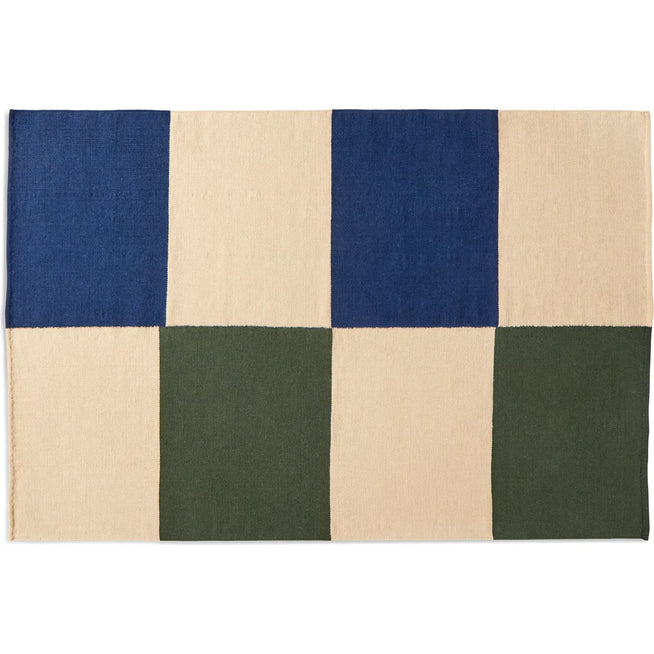 Photo of Ethan Cook Flat Works Rug 200x300 Cm