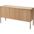Thumbnail photo of Skagerak Jut Cabinet From Fritz Hansen (Oiled