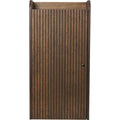 Thumbnail photo of Sill Wall Cabinet - Skab - Cashmere - W42,5 X H85 X D19 Cm