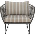 Thumbnail photo of Mundo Lounge Chair - Green