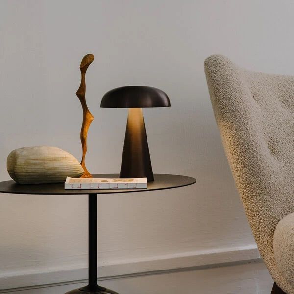 Como SC53 Portable Table Lamp