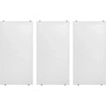 Thumbnail photo of String Shelves 58x30, White, 3-pack - Shelving - Nils Strinning - White - Mdf
