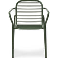 Thumbnail photo of Vig Armchair