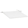 Carl Hansen - Seat cushion for AH603 / Agora Life Oat 1760 - Cushions & cushions - Alfred Homann - Grey