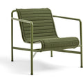 Thumbnail photo of Quilted Cushion for Palissade Lounge Chair Low