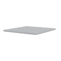 Thumbnail photo of Panton Wire Top Panel, D 34,8 - Fjord - Hyllsystem - Verner Panton - Grå - Mdf 1