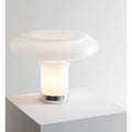Thumbnail photo of Lesbo Table Lamp Transparent