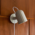 Thumbnail photo of Noc Wall Lamp