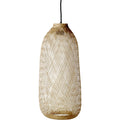 Thumbnail photo of Bamboo Lamp