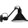 Thumbnail photo of No. 304XL Outdoor Wall Lamp from Lamp Gras