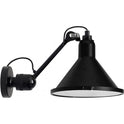 No. 304XL Outdoor Wall Lamp from Lamp Gras