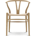 CH24 Wishbone Chair - Oak