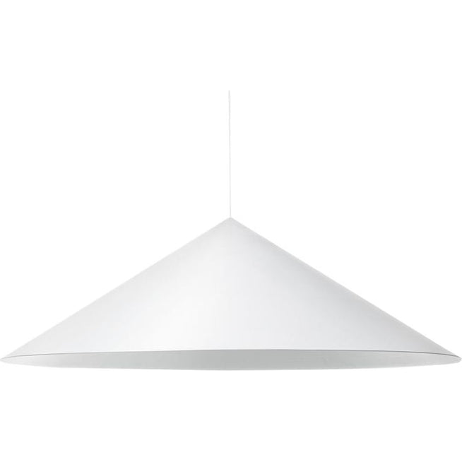 Photo of w151 Extra Large Pendant S3