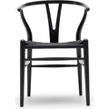 Thumbnail photo of CH24 Wishbone Chair - Oak