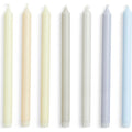 Thumbnail photo of Gradient Candle