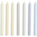 Gradient Candle