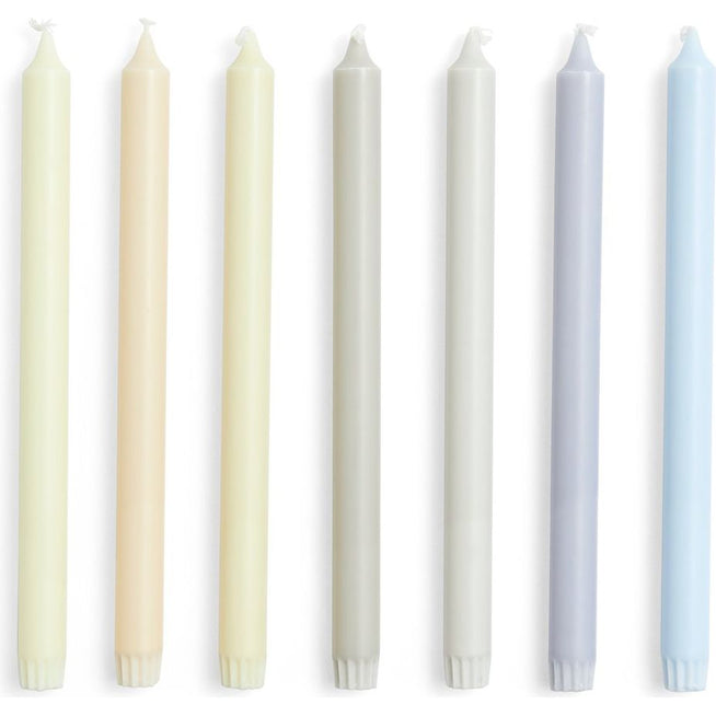 Photo of Gradient Candle