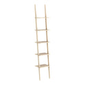 Libri Shelf 5 Shelf Ash