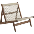Thumbnail photo of MR01 Initial Outdoor Lounge Chair