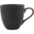 Thumbnail photo of Rustic Mug Dark Grey Set of 6 Pieces