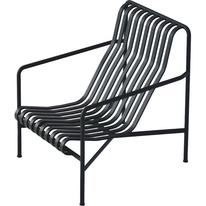 Photo of Palissade Lounge Chair High