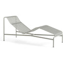 Palissade Chaise Longue