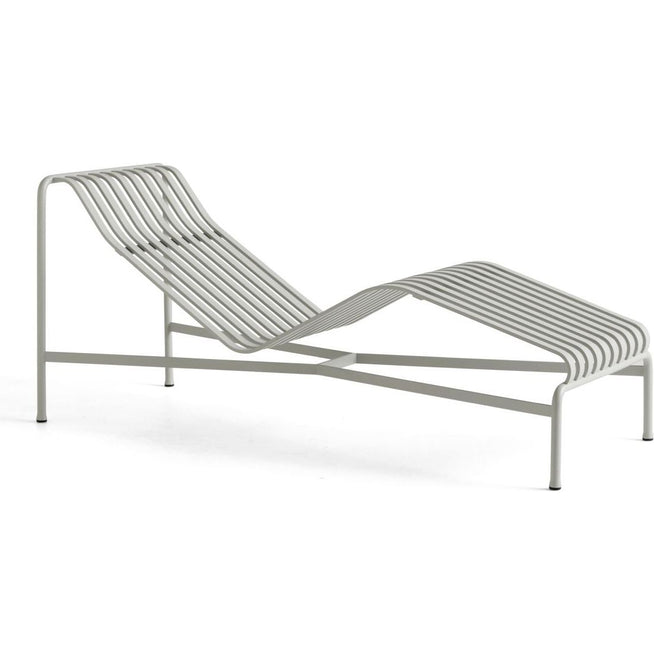 Photo of Palissade Chaise Longue