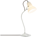 Thumbnail photo of Original 1227 Mini Ceramic Table Lamp / Pure White - Bordslampor - George Carwardine - Vit